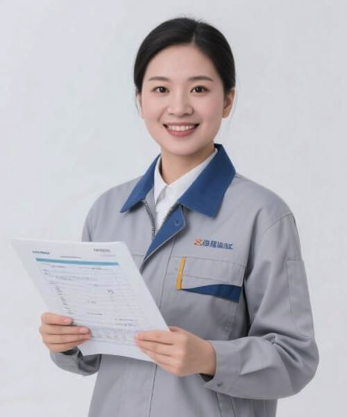 Quality manager for mosuen lighting