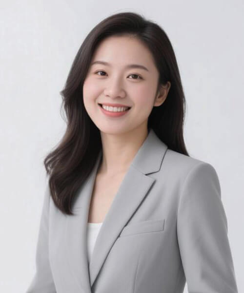 sales manager of led lighting supplier