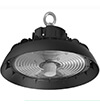 Campana LED UFO con interruptor DIP, 3 potencias, 3 colores, 210lm/w