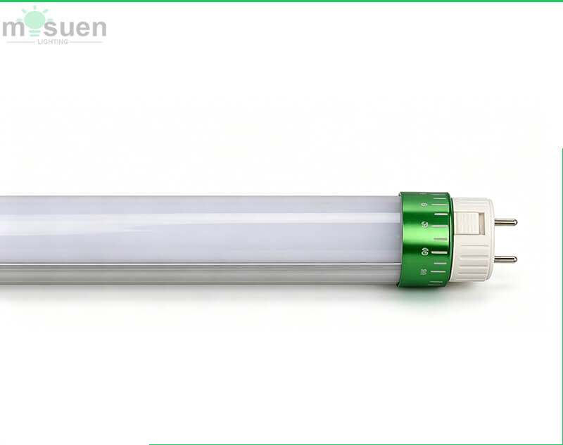 Tubo LED T8 120cm 18W G13 200lm 4ft base G13 conexión