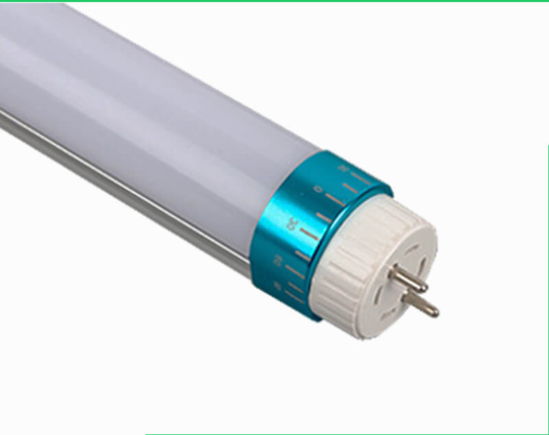 Especificaciones tubo LED T8 sin balastro 200lm 3ft (90cm) 14W base G13