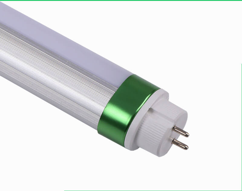 Tubo LED T8 8W 2ft 200lm G13 producto principal iluminación