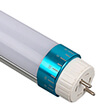 Tubo LED T8 alto lumen para iluminación industrial y comercial