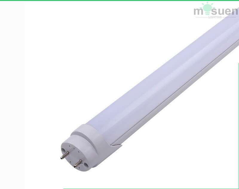 Tubo LED T8 18W 120cm para escenario iluminación profesional base G13