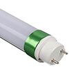 Tubo LED T8 con interruptor DIP, 3 potencias, 3 colores, 200lm/w