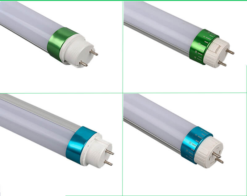 T8 LED tube light high brightness energy saving