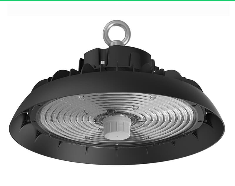 UFO LED high bay light for warehouse factory