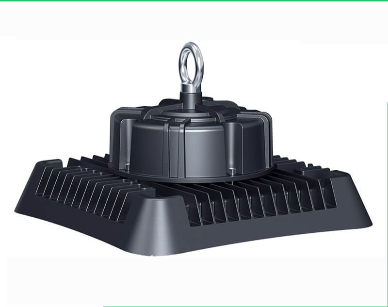 UFO high bay light for workshop gymnasium