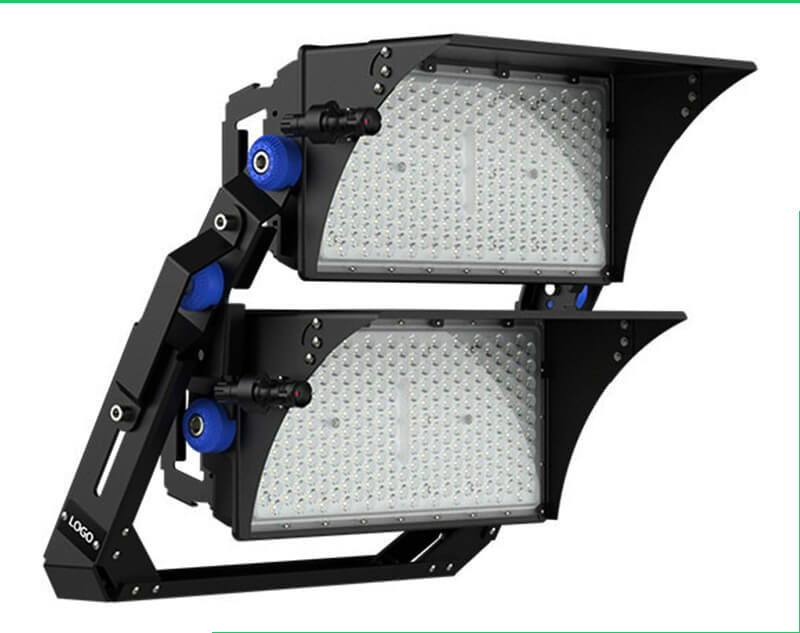 LED stadium light for garden stadium square