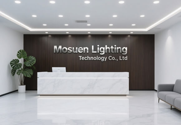 LED Lighting Manufactory In China With Wholesale Price
