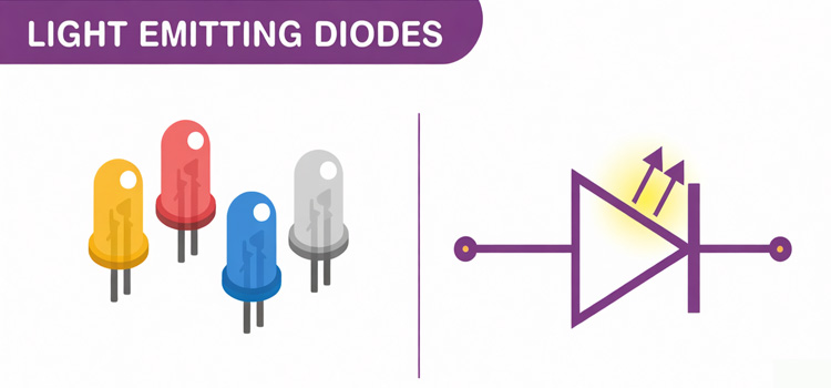 What is LED lighting technology for industrial and commercial applications