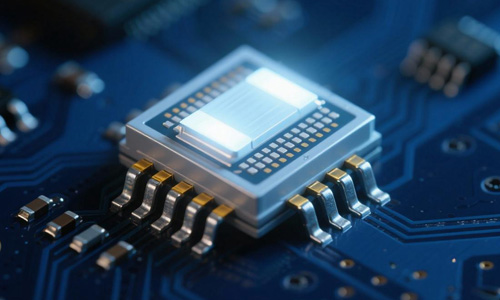 LED Lighting VS Traditional Light Energy Efficiency Comparison