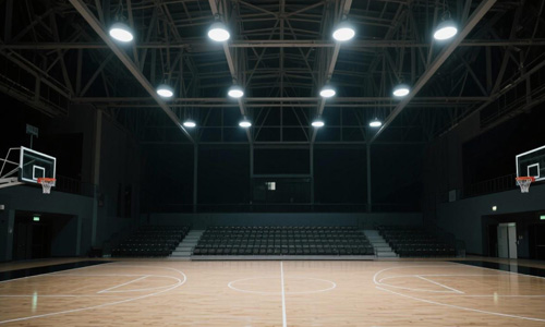 High Power LED Sport Light Waterproof Stadium Lighting