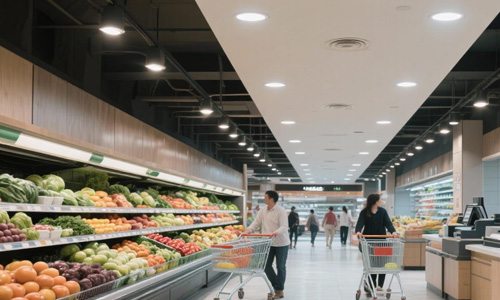 Standard LED Bulb Light Home Room Replacement Lamp