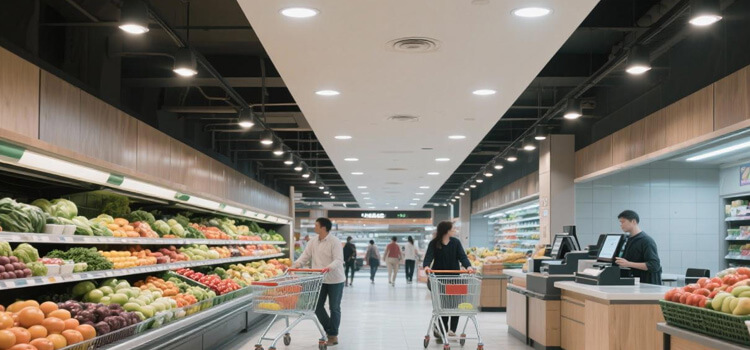 High Quality LED Bulb Light For Residential \& Commercial Projects