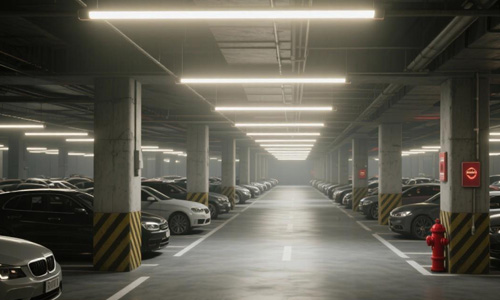 LED Sensor Light Motion Detector Wall Lamp for Home Outdoor Security