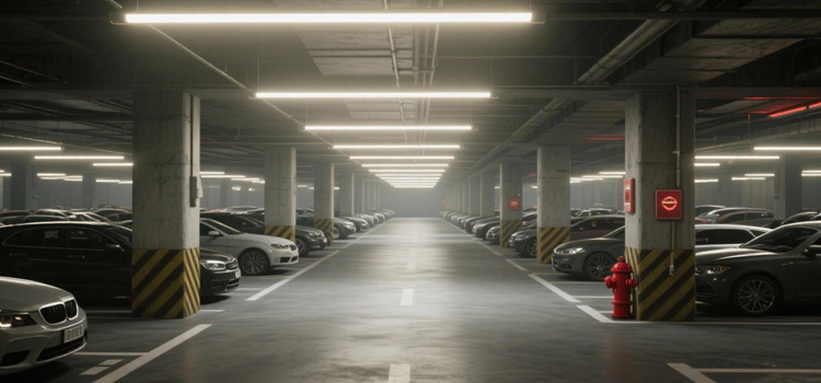 LED Sensor Light Motion Detect Automatic Energy Saving Security Lighting