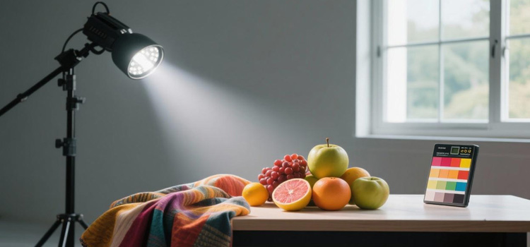 High CRI Of LED For Commercial Exhibition High-End Lighting Projects