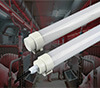 Anti-corrosion LED swine light for pig farming