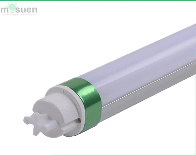 Industrial Application: 200lm/W 2ft T8 LED Tube for Warehouses