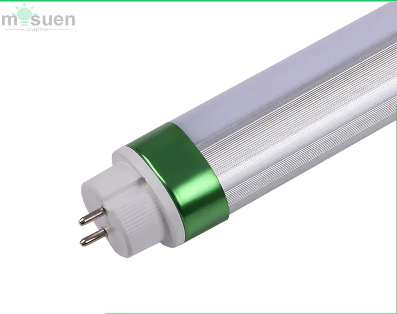 200lm/W 2ft T8 LED tube replacement used in office and commercial lighting application