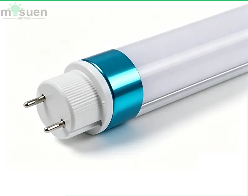 
Packaging of next generation 3ft 14W T8 LED tube for wholesale and export supply