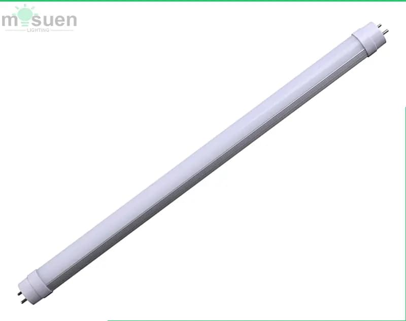 How to choose 200lm/W T8 Tube for Retrofit Lights?