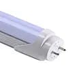 classic tube version for 160lm/w 4ft 18w t8 led tube
