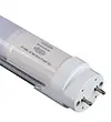 160lm 4ft 18w t8 led tube with microwave sensor for Parking Lot