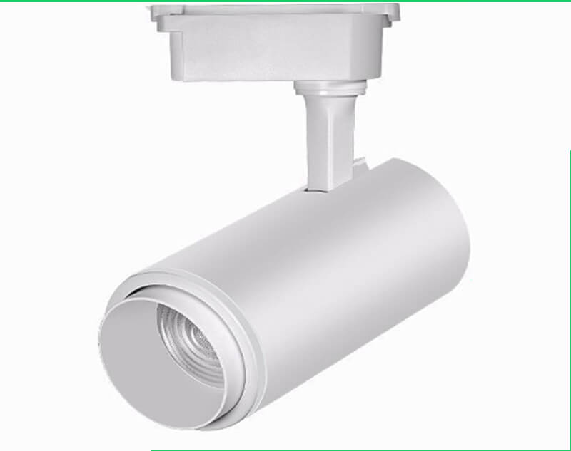 LED Track Light, Adjustable LED Track Lighting