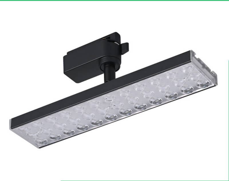 LED Track Lights Manufacturer, Wholesale LED Track