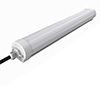 LED Triproof Light with Long Lifespan and Low Maintenance