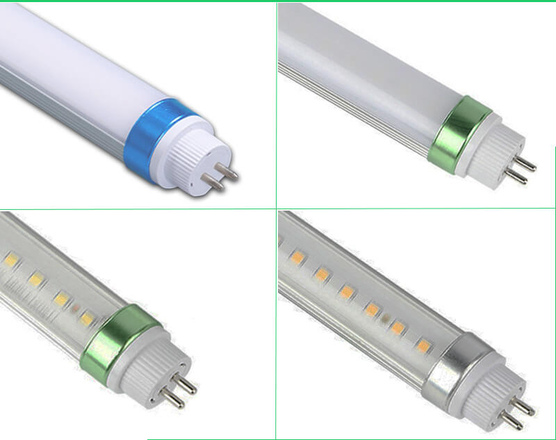 LED Tube Light Replacement for Fluorescent Lamp