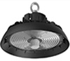 Slim UFO LED High Bay Light for Supermarket Gym