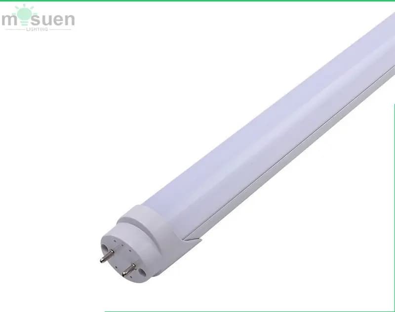 Retrofit-ready wholesale 1200mm T8 LED tube with efficient 160lm/W output