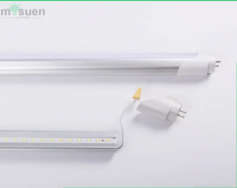 Wholesale 1.2m 18W T8 LED tube flicker-free design for stable lighting
