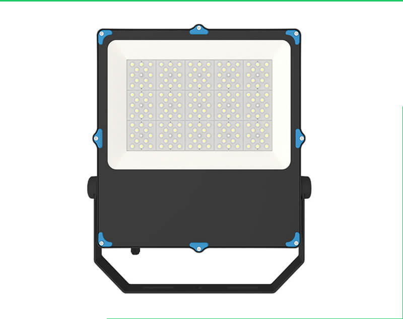 LED Flood Light IP66 Waterproof Security Lighting