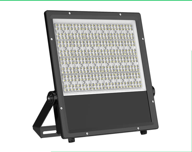 LED Flood Light for Garden, Yard, Stadium, Parking Lot