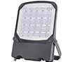 Durable LED flood light building facade light