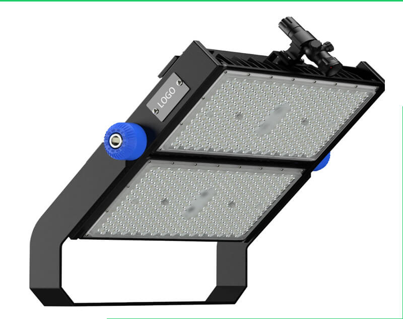 LED Stadium Light for Football, Tennis, Basketball Court
