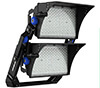 Export-grade LED stadium light global sports project supply