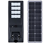 Solar LED street light solar powered outdoor lighting
