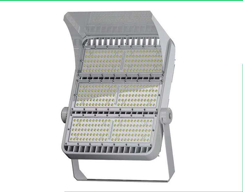 LED Tunnel Light, Industrial Tunnel Lighting Fixture
