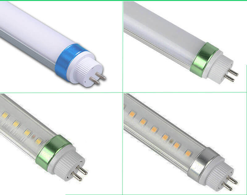 LED tube light factory wholesale supplier