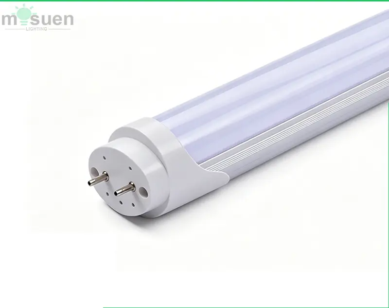 1.2m 18W T8 LED Tube Light 160lm/W High Lumen Flicker Free Wholesale Linear Fluorescent Replacement Lamp