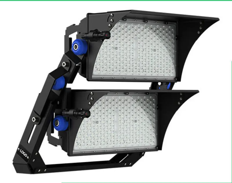 LED stadium light for garden stadium square