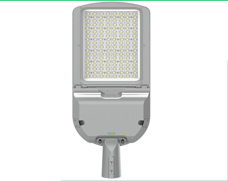 LED street light outdoor waterproof IP66