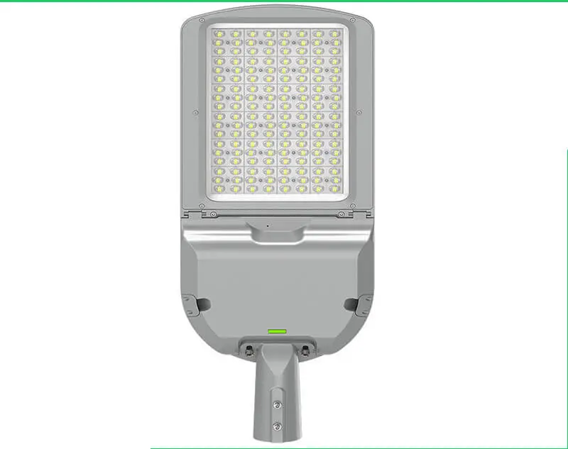 LED street light outdoor waterproof IP66